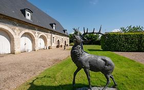 Gite L'Orangerie du Château D'Emalleville